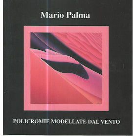 Policromie modellate dal vento