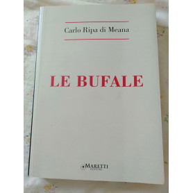 Le bufale