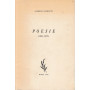 Poesie (1961-1971)