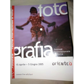 Fotografia festival internazionale di Roma