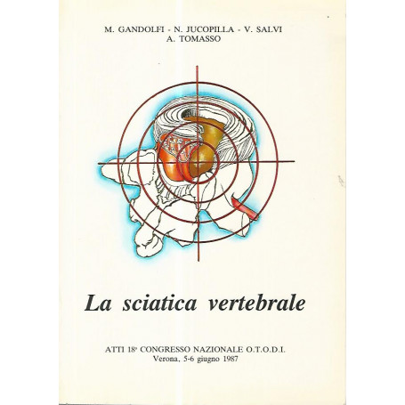 La sciatica vertebrale