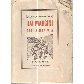 Dai margini della mia via