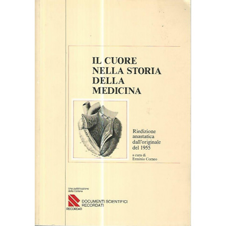 Il cuore nella storia della medicina