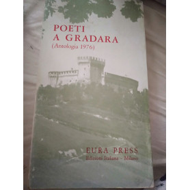 Poeti a Gradara antologia 1976
