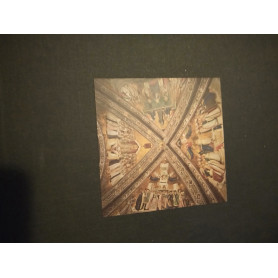 Basilica patriarca in Assisi san Francesco testimonianza artistica messaggio evangelico