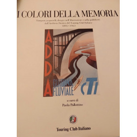 I colori della memoria