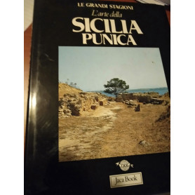 L arte della Sicilia punica