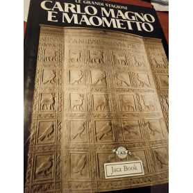 Carlo Magno e Maometto