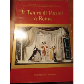 Il teatro di mozart a roma