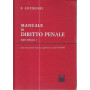 Manuale di diritto penale. Parte speciale I