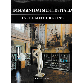 Immagini dai Musei in Italia