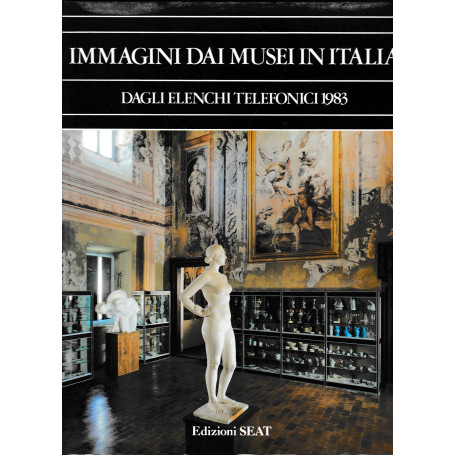 Immagini dai Musei in Italia
