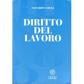 Diritto del lavoro