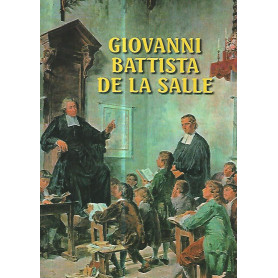 Giovanni Battista De La Salle