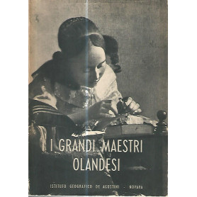 I grandi maestri olandesi