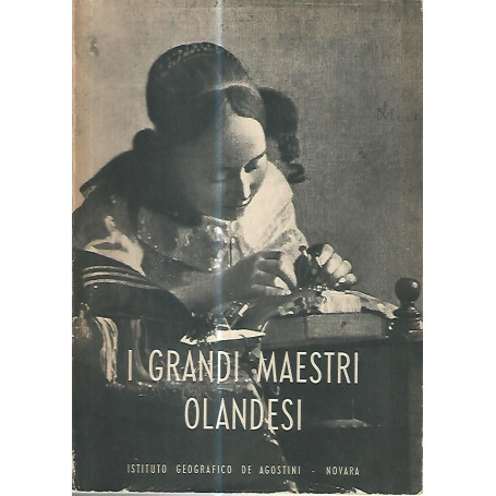 I grandi maestri olandesi