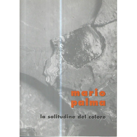 La solitudine del colore