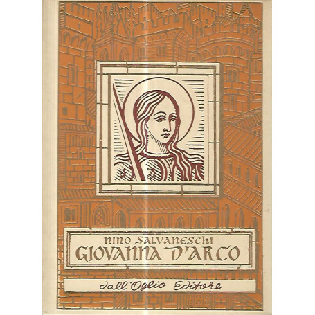 Giovanna D'Arco