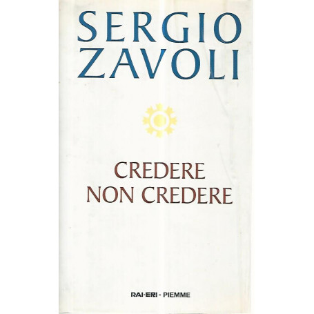 Credere non credere