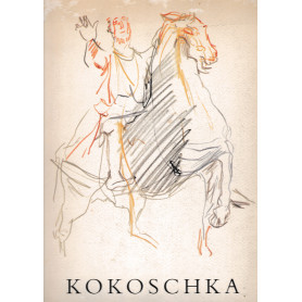 Kokoschka. I viaggi in Italia 1948-1963. Catalogo della mostra (Roma