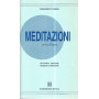 Meditazioni. Versi liberi