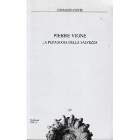 Pierre Vigne. La pedagogia della salvezza