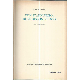 Con D'Annunzio