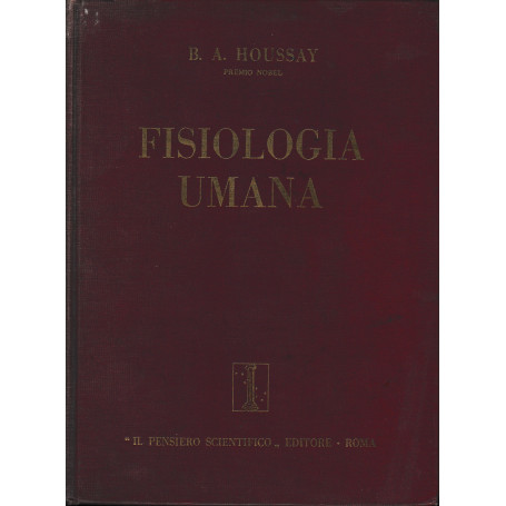 Fisiologia Umana