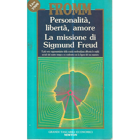 Personalità