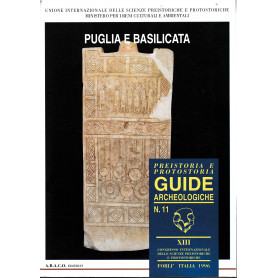 Puglia e Basilicata