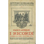I ricordi