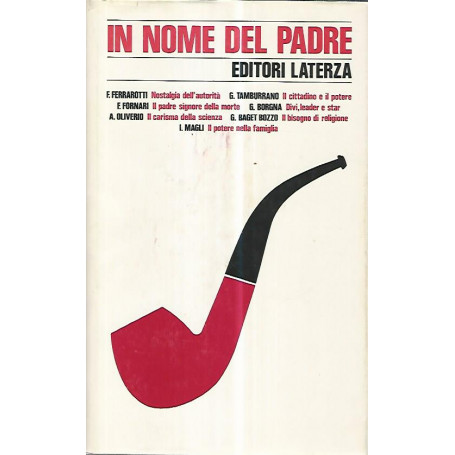 In nome del padre