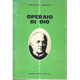Operaio di Dio