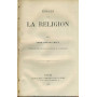 Essais sur la religion