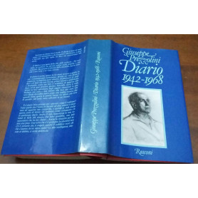 Diario 1942-1968