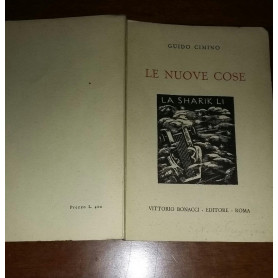 Le nuove cose
