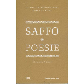 Poesie