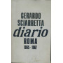 Diario. Volume I