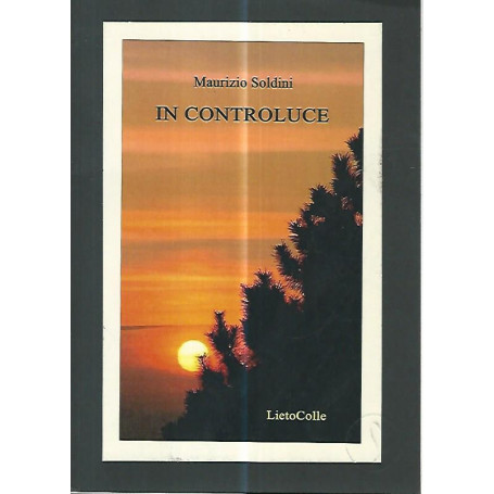 In controluce