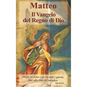 Matteo. Il Vangelo del regno di Dio
