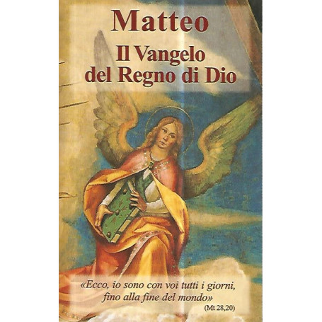 Matteo. Il Vangelo del regno di Dio