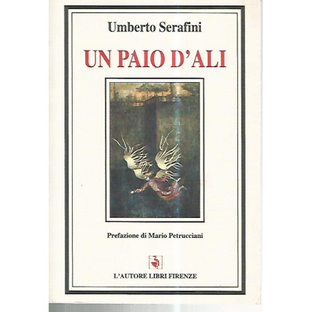 Un paio d'ali