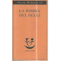 La bibbia del Belli