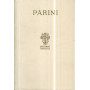 Poesie e prose