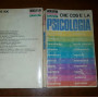 Che cos e' la psicologia