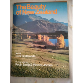 The beauty of  next zeal