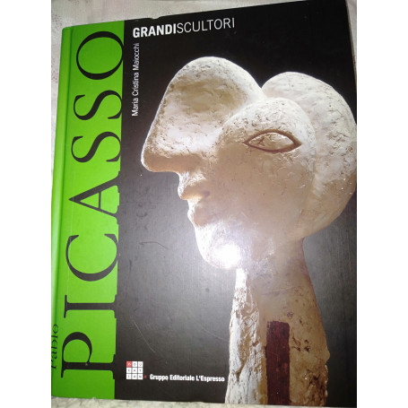 Pablo picasso