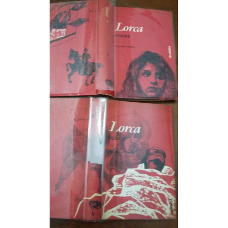 Poesie Volume 1 e 2