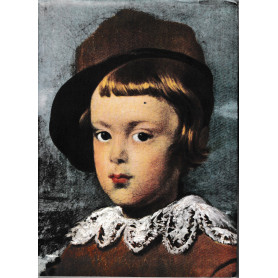 La pittura spagnola