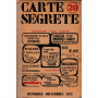 Carte segrete